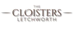 The Cloisters, Letchworth