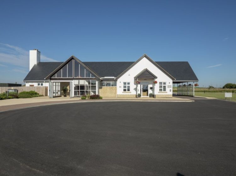 North Hertfordshire Memorial Park and Crematorium