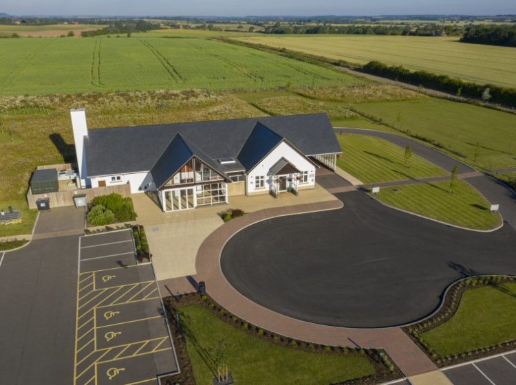 North Hertfordshire Memorial Park and Crematorium