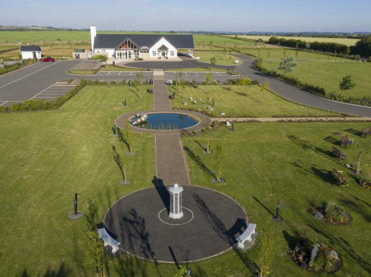 North Hertfordshire Memorial Park and Crematorium