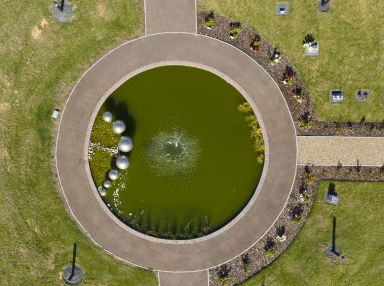 North Hertfordshire Memorial Park and Crematorium