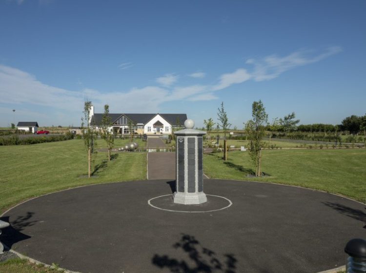 North Hertfordshire Memorial Park and Crematorium