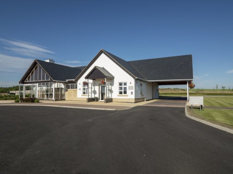 North Hertfordshire Memorial Park and Crematorium