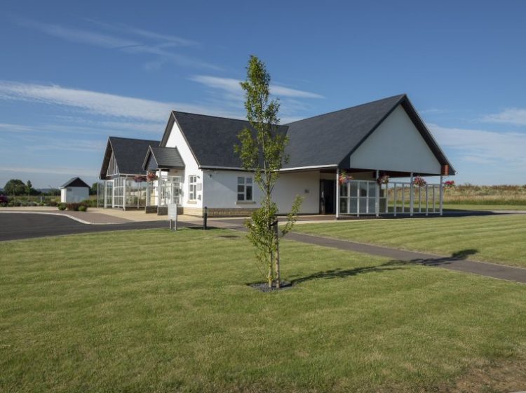 North Hertfordshire Memorial Park and Crematorium