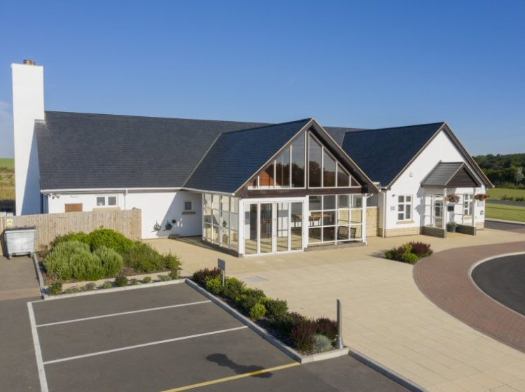 North Hertfordshire Memorial Park and Crematorium