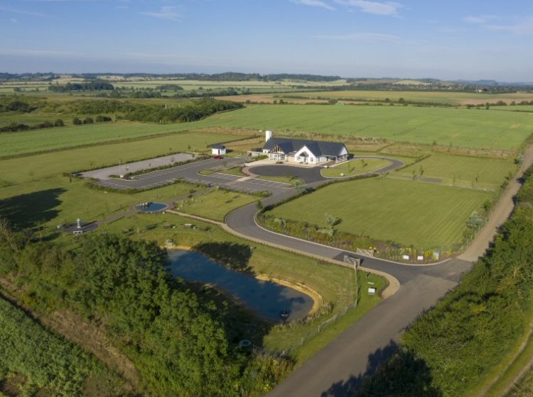 North Hertfordshire Memorial Park and Crematorium