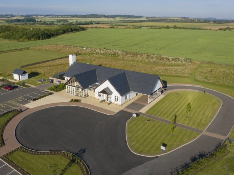 North Hertfordshire Memorial Park and Crematorium