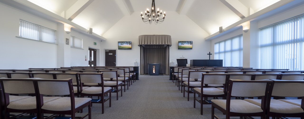 North Hertfordshire Memorial Park and Crematorium