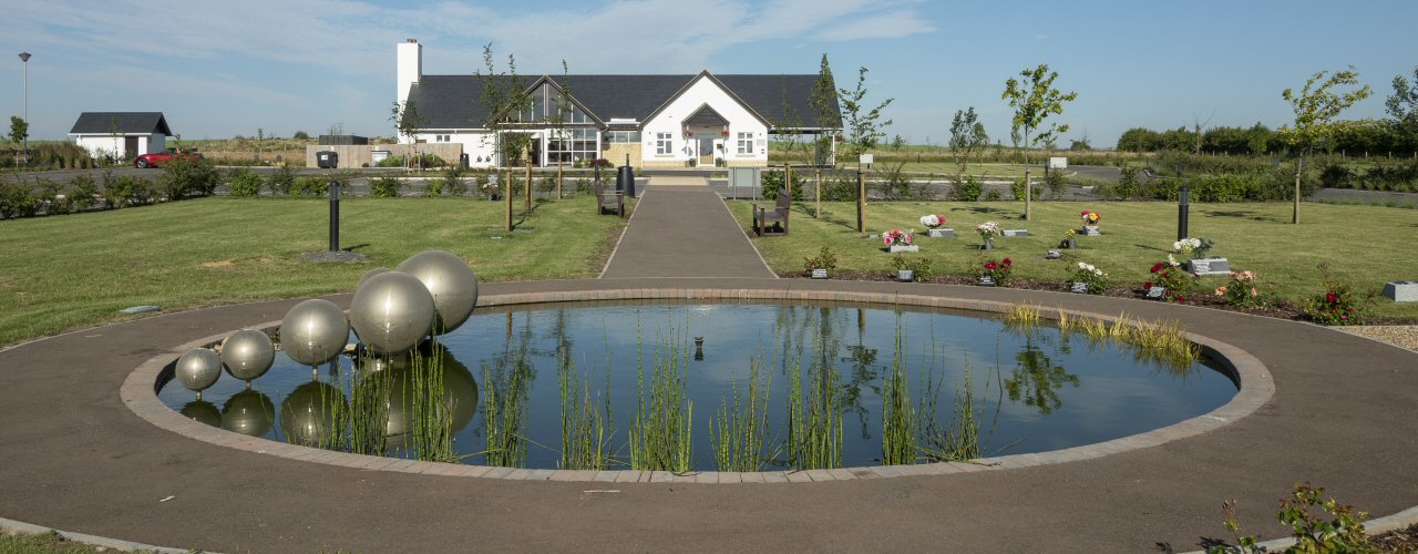 North Hertfordshire Memorial Park and Crematorium