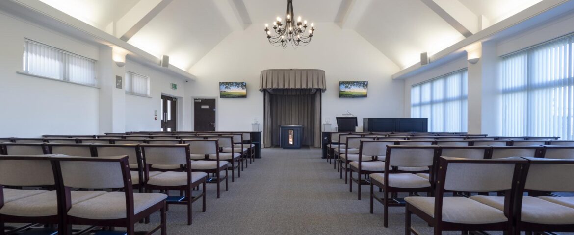 North Hertfordshire Memorial Park and Crematorium