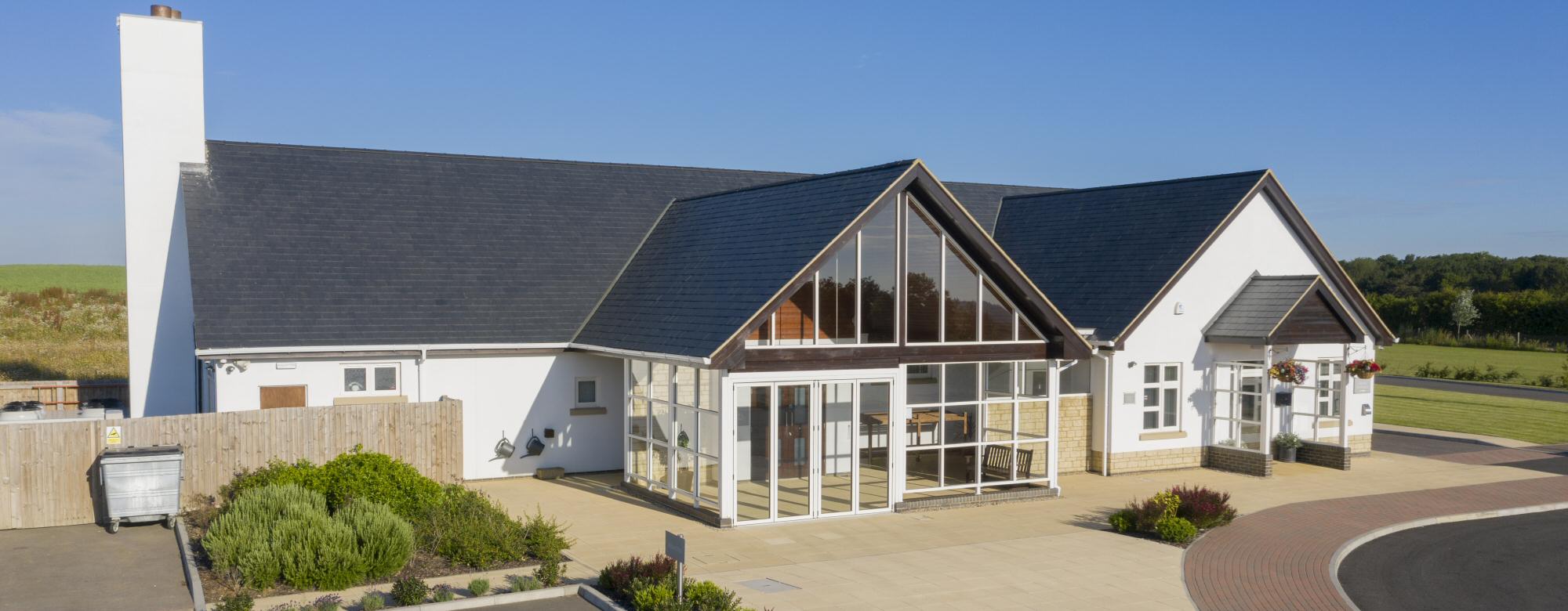 North Hertfordshire Memorial Park and Crematorium