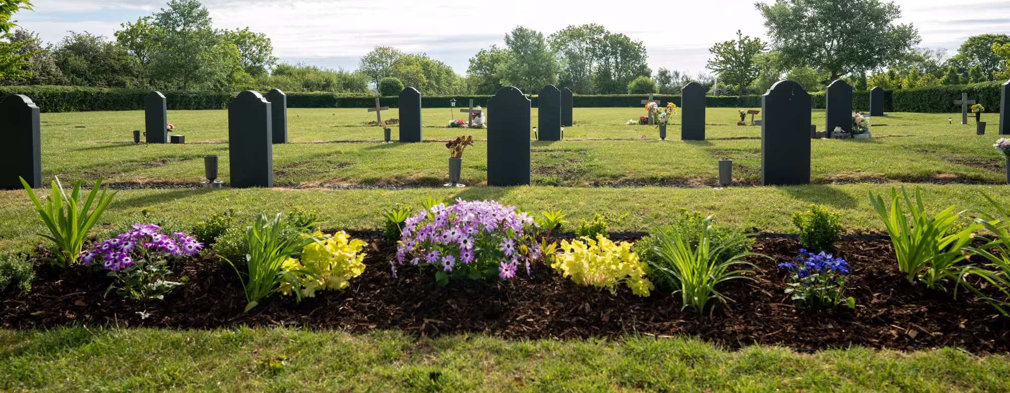 North Hertfordshire Memorial Park and Crematorium