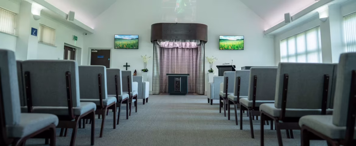 North Hertfordshire Memorial Park and Crematorium