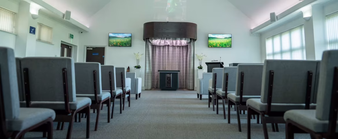 North Hertfordshire Memorial Park and Crematorium
