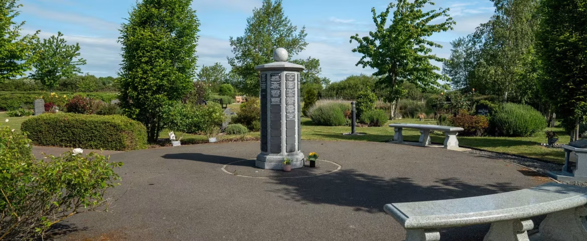 North Hertfordshire Memorial Park and Crematorium