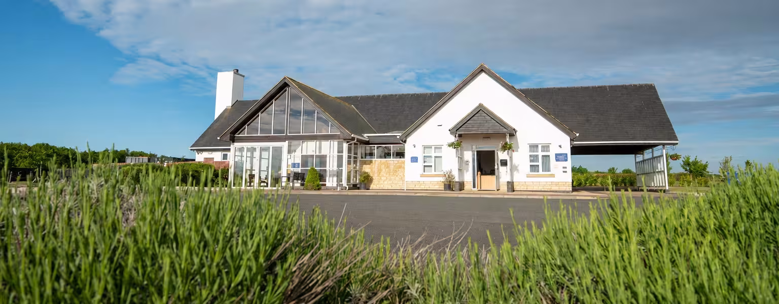North Hertfordshire Memorial Park and Crematorium